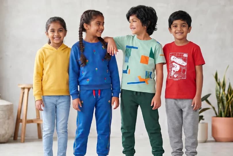 Children’s Wear