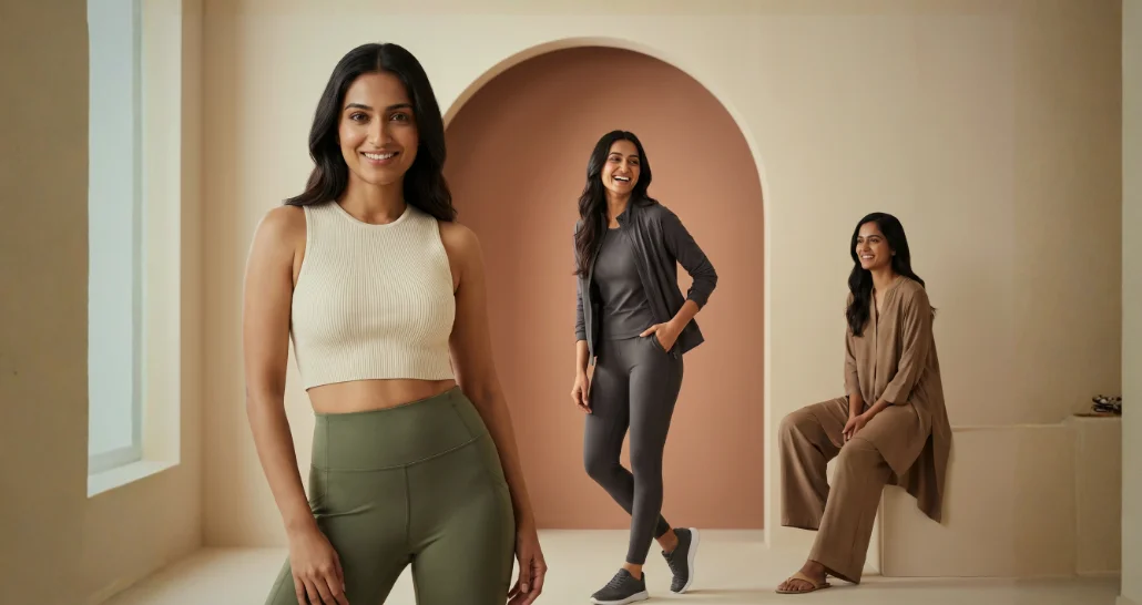 Women's Wear