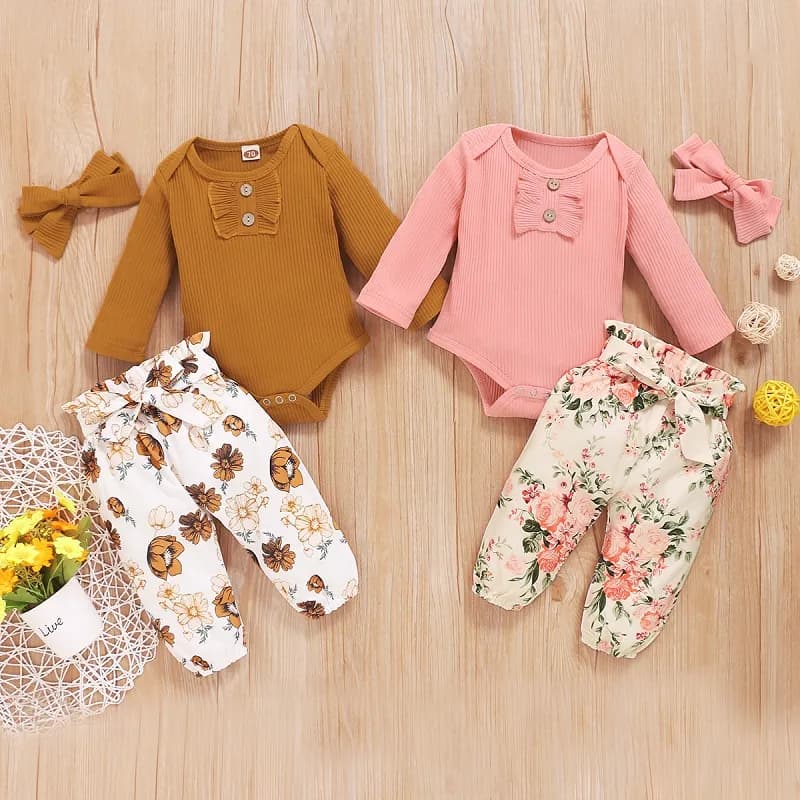 A Complete Babywear Manufacturing Checklist For Safe, Premium, And Scalable Production