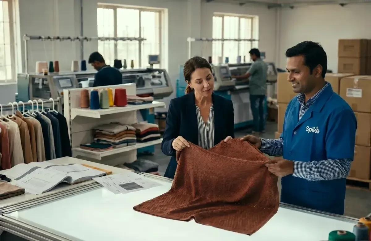 How CAD Precision Prevents Fit Issues In Apparel Orders?