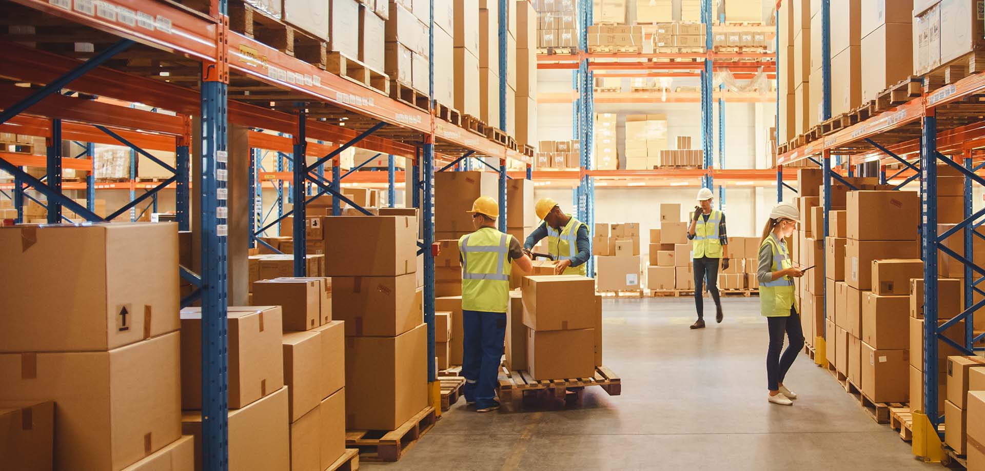 A Buyer’s Guide To Logistics, Documentation, & BL Accuracy
