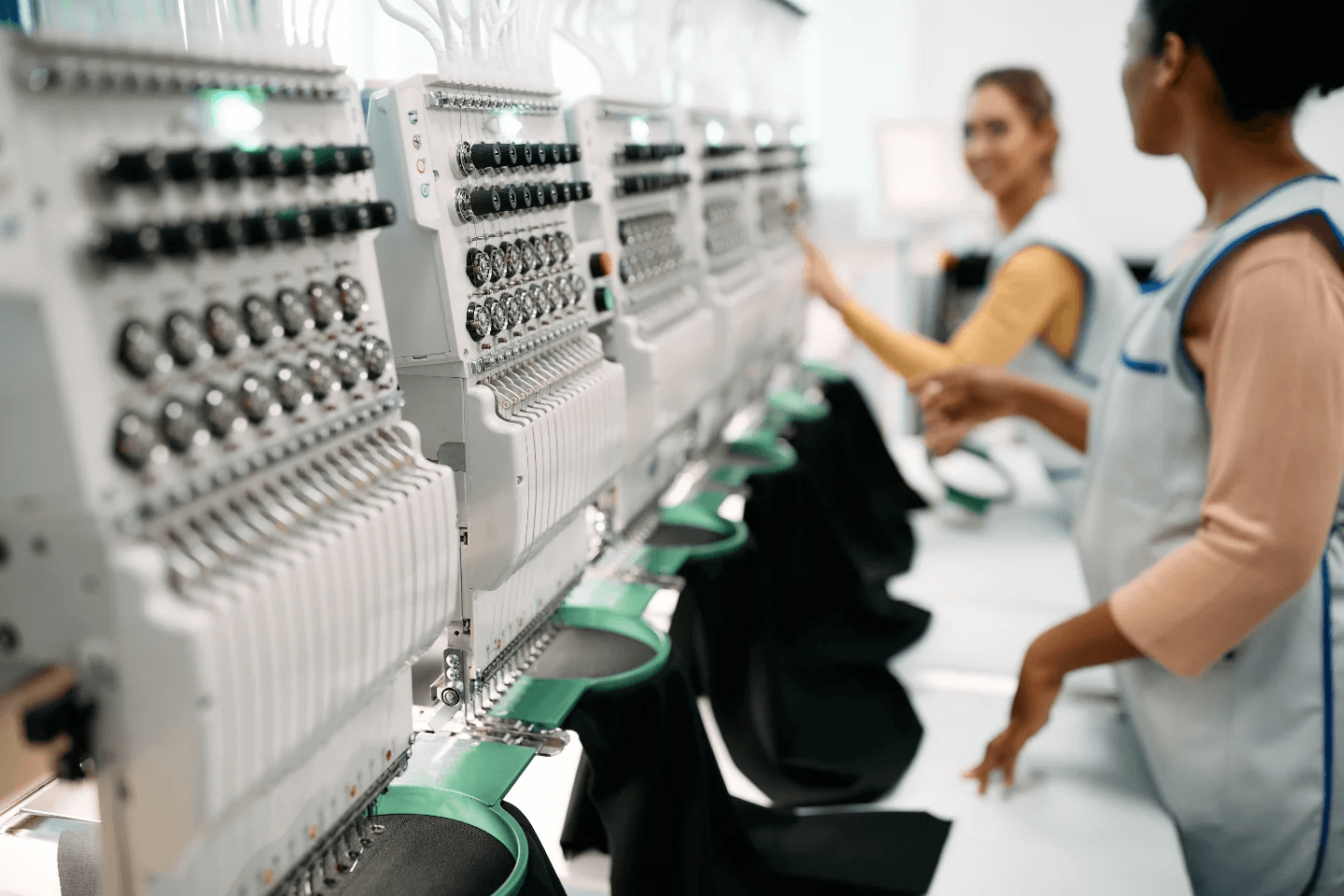 Top 5 Sustainable Garment Manufacturers In Tiruppur In 2026