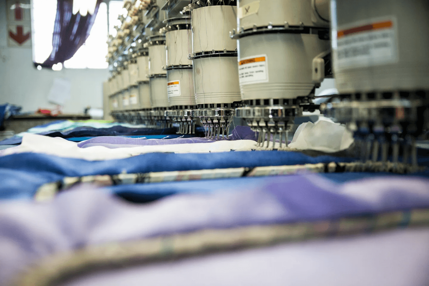 How Spike Built a GOTS-Certified Organic Cotton Program for a European Buying House