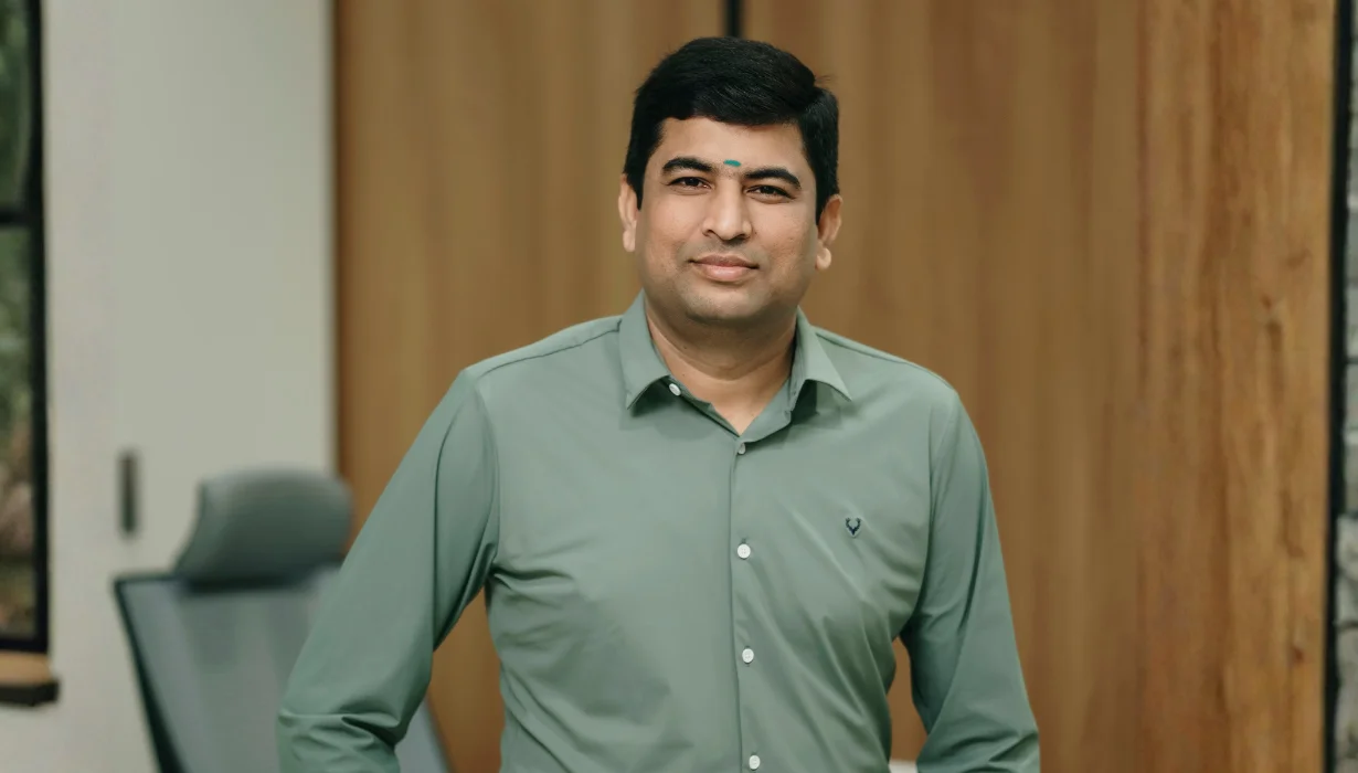 K. Durairaj
