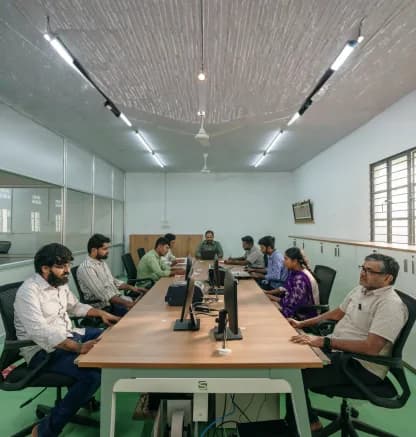 Centralized Operations