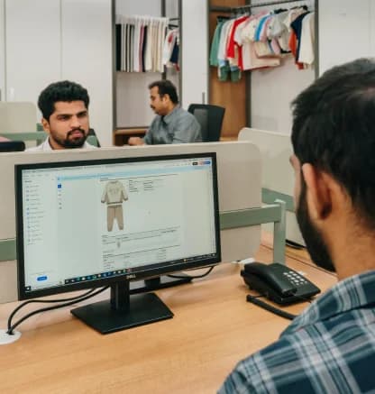 Advanced CAD Software