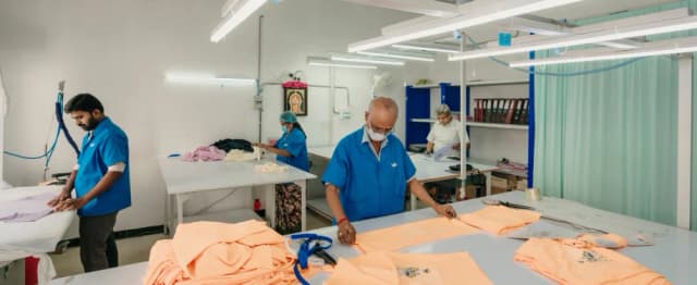 Quality Process