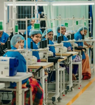 Agile Manufacturing
