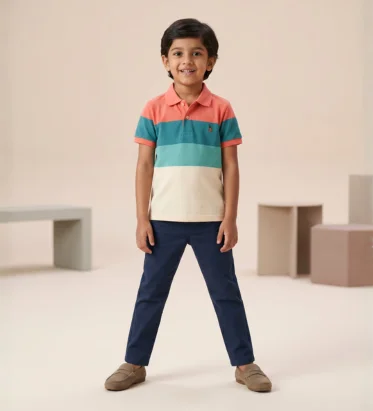 Polo Shirts