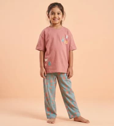 Pyjama Sets