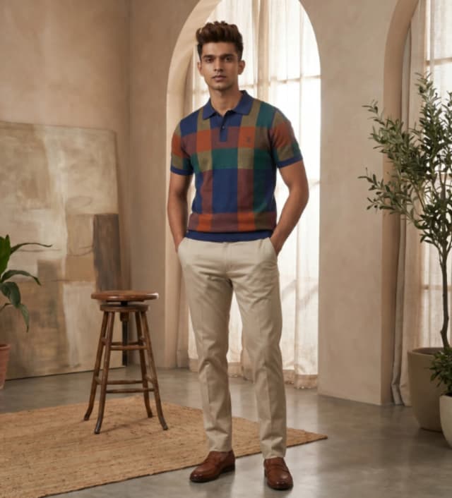 Polo Shirts