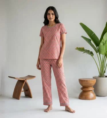 Pyjama Sets